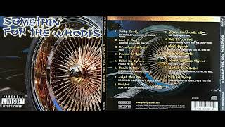 TRU (4. BOUNCE TO THIS - 2001 : Somethin' For The Whodi's CD)(C-Murder)(Master P)(Silkk The Shocker)