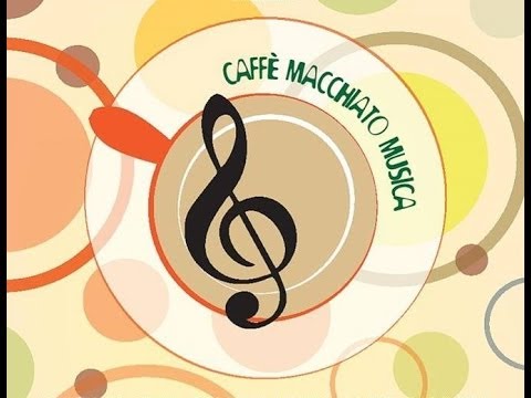 Caffè Macchiato Musica 14° evento