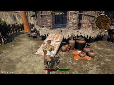 ashes of creatrion alpha vid