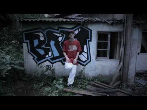 Der  Albanischer Rapper aus München - MC TOSKA