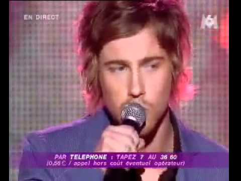 Julien doré Moi lolita