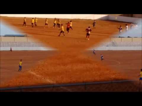I Copa Municipal de Futebol de Campo 2017