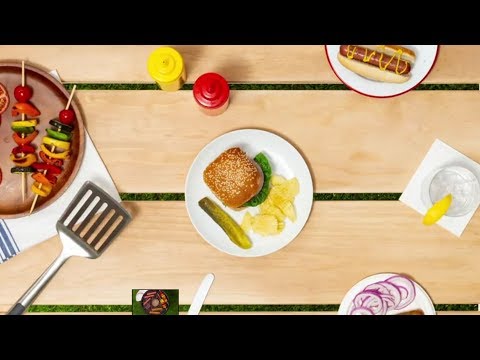 Applegate: Slide to Plate