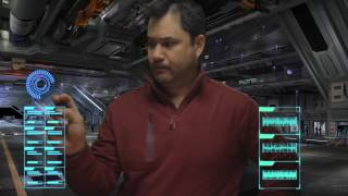 Guardian of the Galaxyish