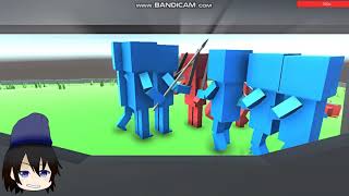 【ゆっくり実況？】AncientWarfare2妖夢を取り返しに反撃だ！！