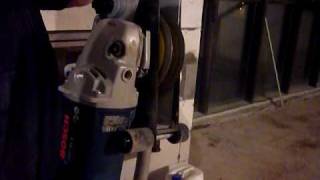 BOSCH GNF 65 A 0.601.368.708