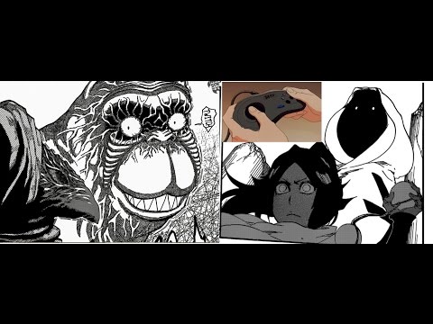 Bleach 619, Toriko 316 Live Reaction/ Reading