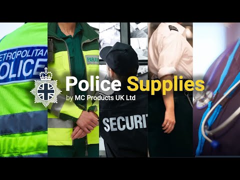Police Supplies UK