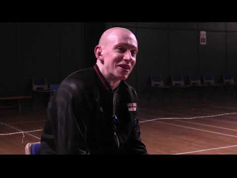 TV Project - Toby Penty