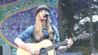 Sawyer Fredericks Early in the Morning