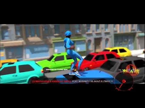 AMAPIANO MIX | 7 AUGUST 2022| KITSORMIXTAPES