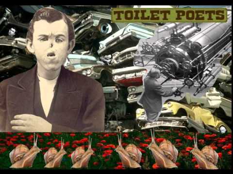 Toilet Poets (nappy town)