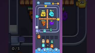 Pixel Flow Level 1344