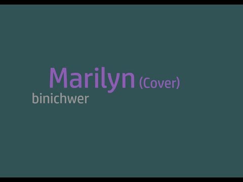 Marilyn video