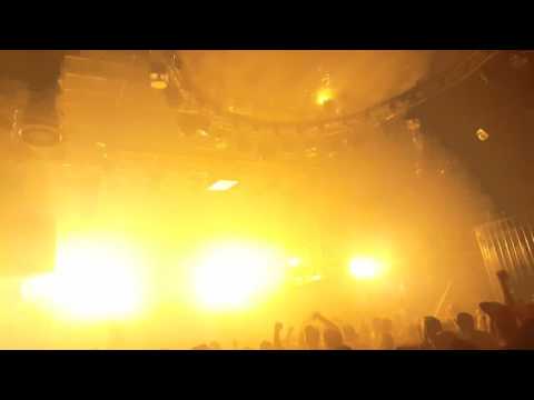 The Hard Project Invites BKJN  Partyraiser