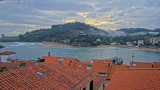 Basque Country · Lekeitio · Zuzenean live stream