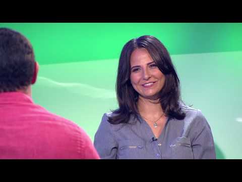 ZOOM SPORT CU GEANINA IACOB - INVITATI VASILE OSEAN SI MARIUS ALEXE