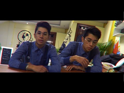 Soulless - EN EL ESPACIO/LA ESTABA BUSCANDO ft. Kalem,DabliuCe y Vampyr