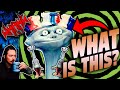 The Tape World Monster Mystery Tales From The Internet