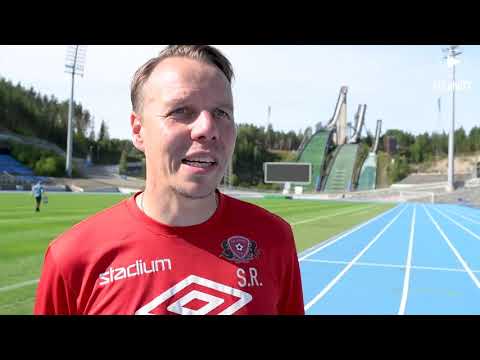 FCLahtiTV: FC Lahti päättää runkosarjan isojen panosten peliin