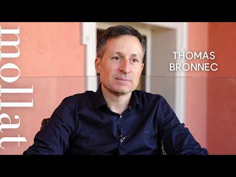 Thomas Bronnec - Toute l'infortune du monde