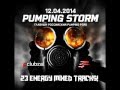 PUMPING STORM - Danger Zone - 23 energy mixed ...