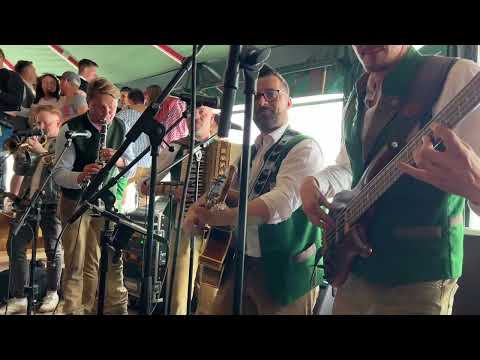 Oberkrainer Power seven (7) mit Mario Stranger & Johannes Wruss IN DEN STÄDCHEN