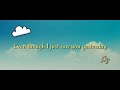 Hate How Much I Love You / Conor Maynard - Lyric Video Hate How Much I Love You / Conor Maynard - Lyric Video
