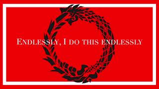 Cover art for GO AWAY