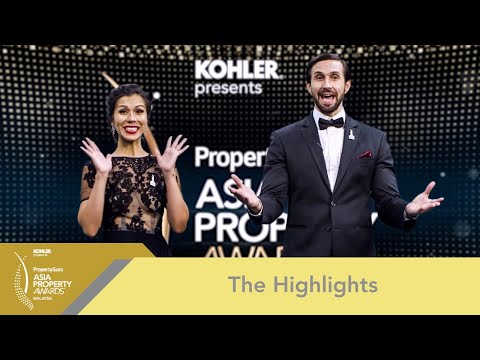 7th PropertyGuru Asia Property Awards (Malaysia) 2020 – Virtual Gala Highlights