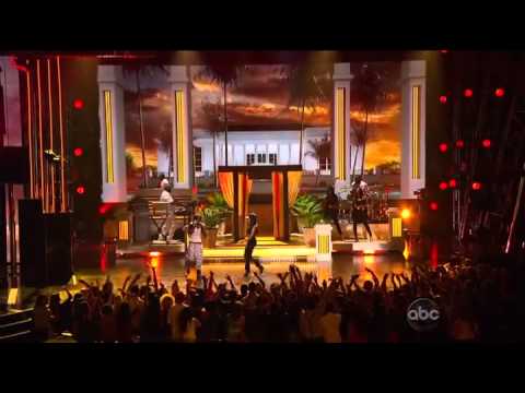 Nicki Minaj ft. Lil Wayne - High School Billoboard Music Awards 2013 Reg-DCut