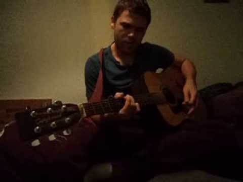 Dan Gale-Girl In The Corner