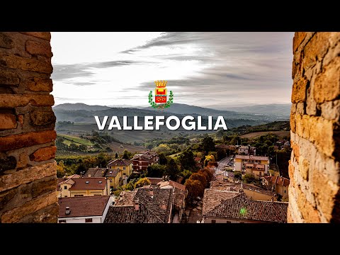 Vallefoglia 2024 [ Settimana inaugurale eventi Pesaro Capitale della Cultura ]