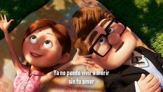 Alejandro Lerner - &quot;Cuando Estoy Lejos De Ti&quot;