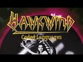 Hawkwind – Coded Languages (Hammersmith Odeon 1982)