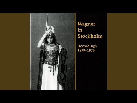 Lohengrin: Act I: Einsam in truben Tagen