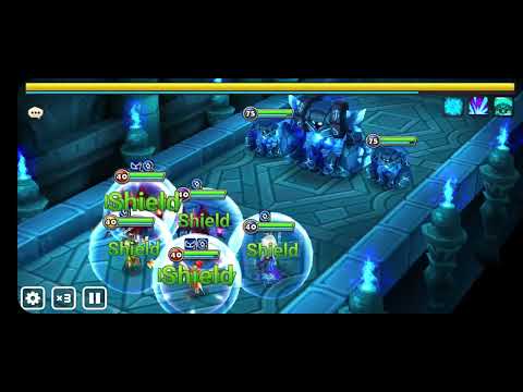 Prosty team na GB12, SF10