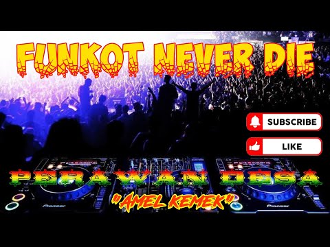 SINGLE FUNKOT NEW 2021 PERAWAN DESA NYAGAK ABIS