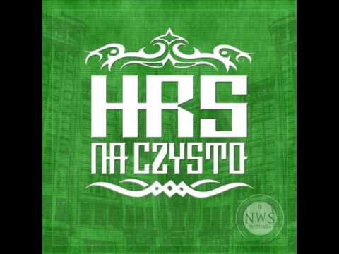 HRS-CHWILA SPOKOJU(Prod.RYBANWS)