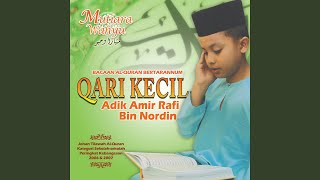 Download lagu Surah An-Nisaa' (Ayat 148-158) : Bayati, Hijaz & Nahawand mp3