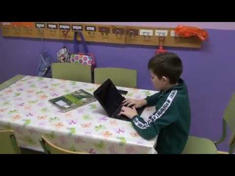 Las verduras de Oscar