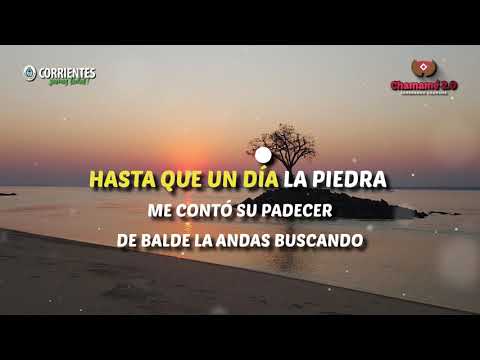 La leyenda de Itá Hasé. Santiago Bocha Sheridan. Chamamé 2.0