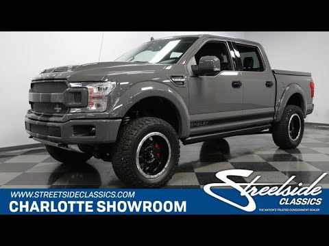 2019 Ford F150 (CC-1570476) for sale in Concord, North Carolina