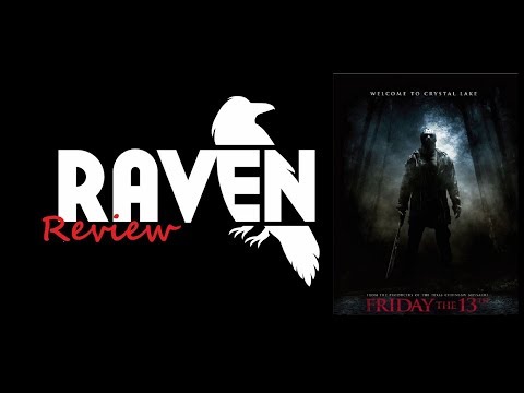 RR Flashback: Friday the 13th (2009)