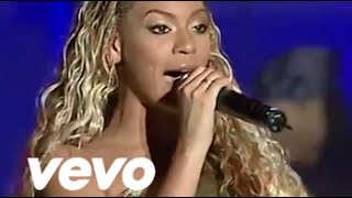 Destiny&#39;s Child - Independent Women (Live Echo Awards)