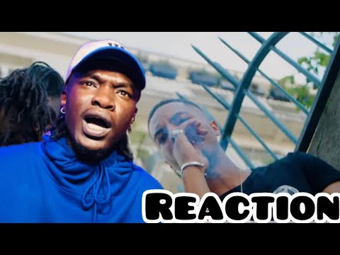 African Reacts to DOC OVG 667 - Pourcentage | AFRICAN REACTTION |