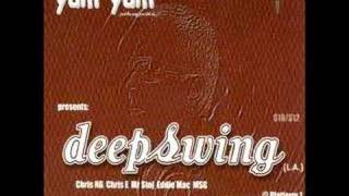 Deepswing_Eric_Wikman_ImABeliever