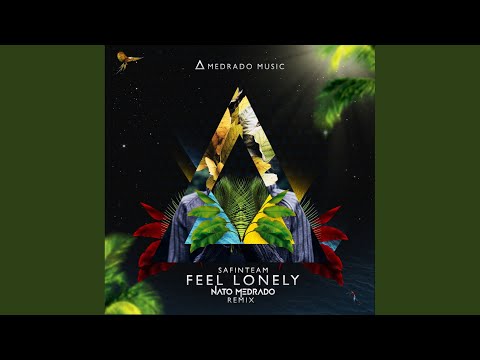 Feel Lonely (Nato Medrado Extended Remix)