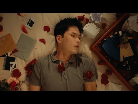 Happy F'in Valentines - Max Bergmanis (Official Music Video)