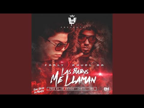 Las Babys Me Llaman